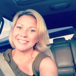 Meet your Posher, Jennevieve